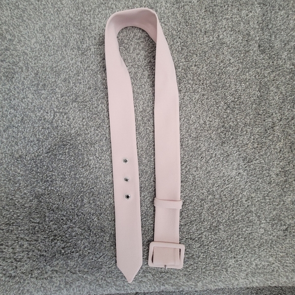 Express Pink Dress - Picture 3 of 3